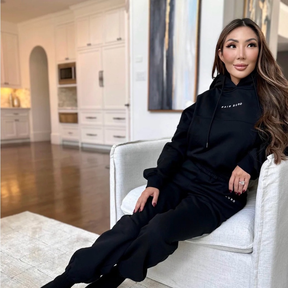 Winter Classic Joggers Set